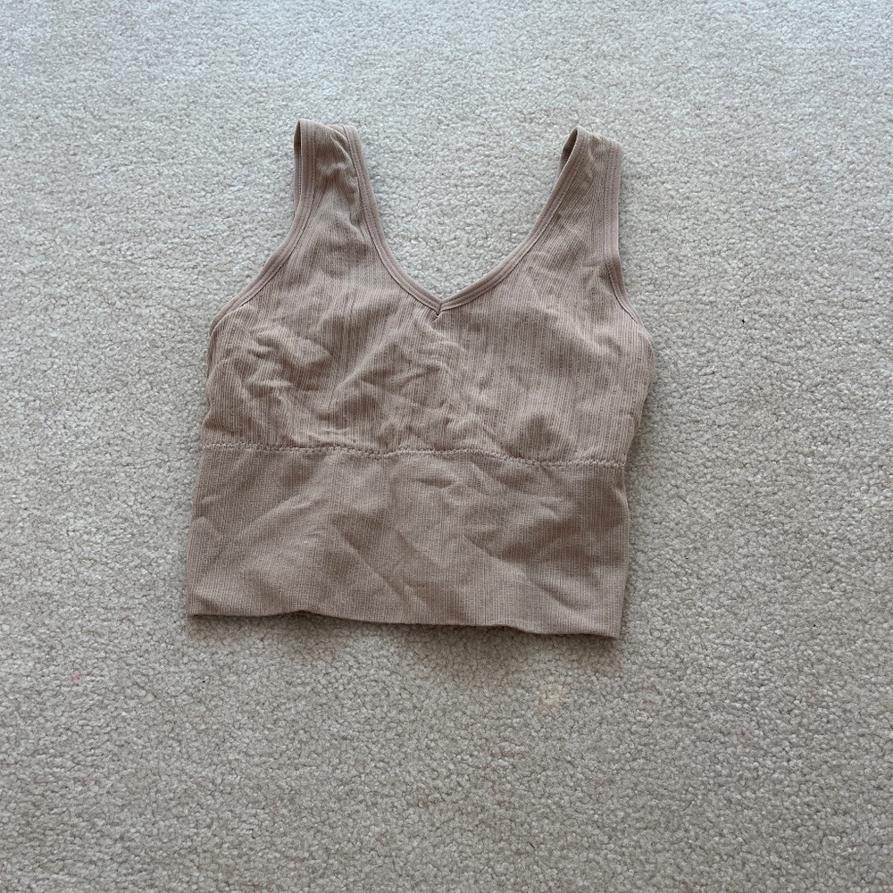 SHEIN tank top size xs